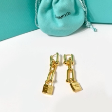 Tiffany Earrings